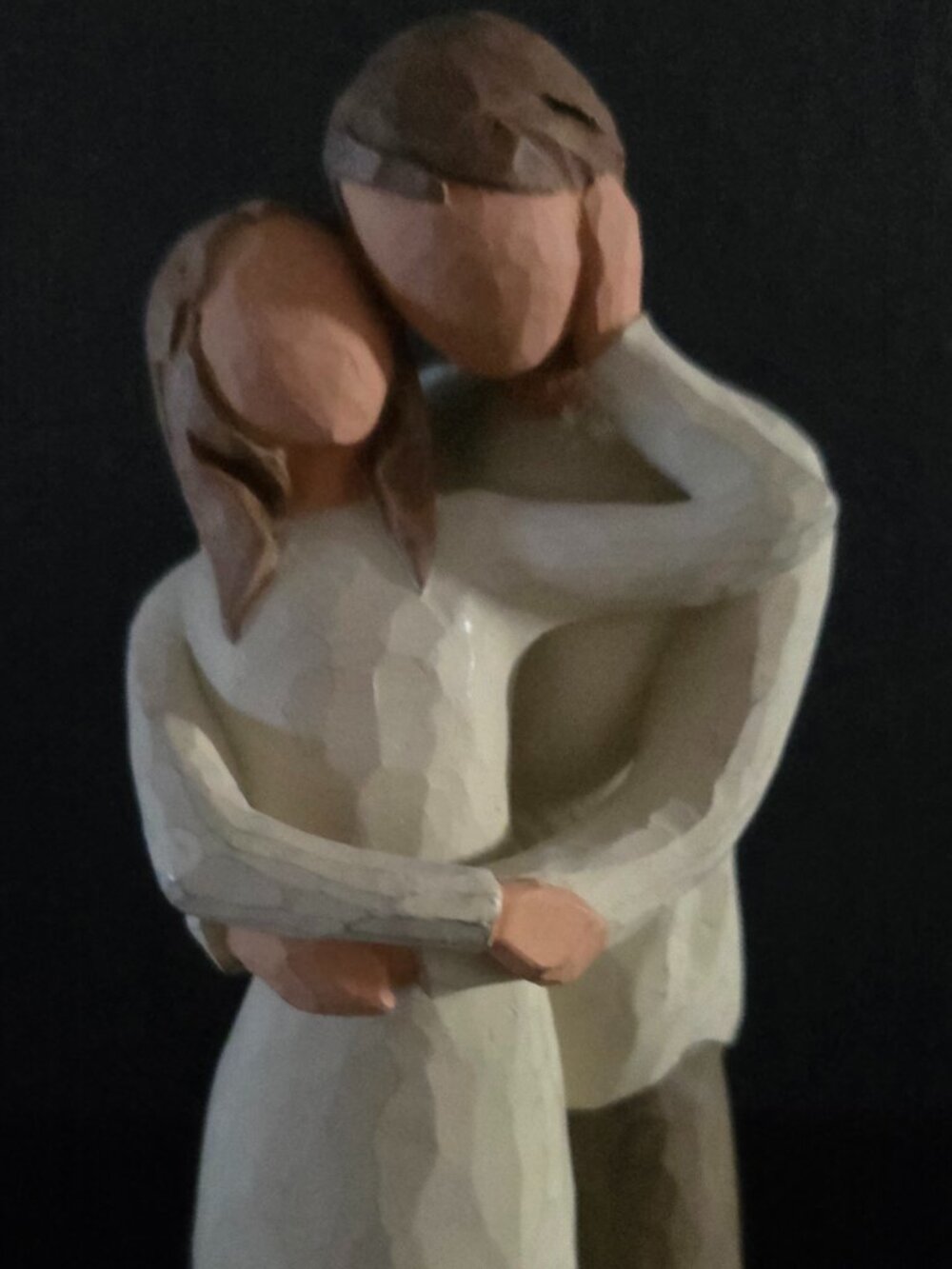 Together Willow Tree® Figure Sculpted by Susan Lordi